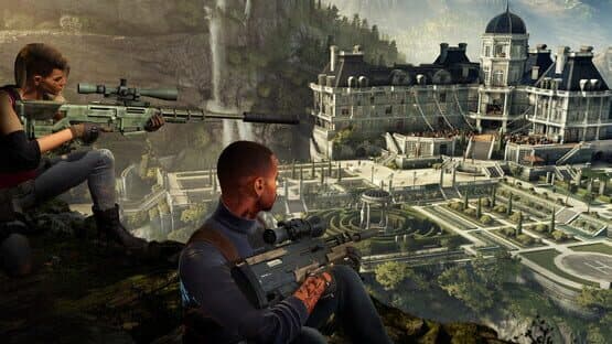 Hitman 2: Himmelstein screenshot 5