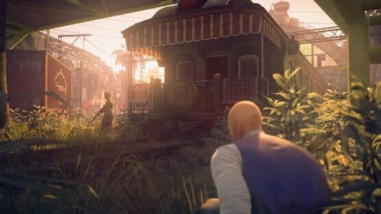 Hitman 2: Special Assignments Pack 1 screenshot 3