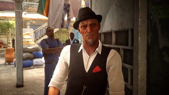 Hitman 2: Special Assignments Pack 1 screenshot 4