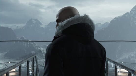 Hitman 2: GOTY Legacy Pack screenshot 1