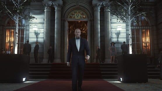 Hitman 2: GOTY Legacy Pack screenshot 2
