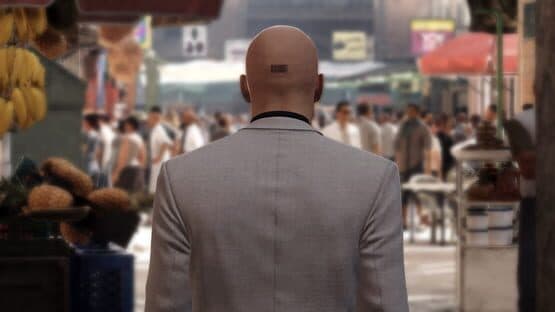 Hitman 2: GOTY Legacy Pack screenshot 4