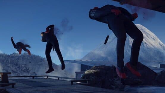 Hitman 2: GOTY Legacy Pack screenshot 9