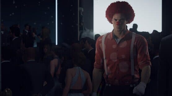 Hitman 2: GOTY Legacy Pack screenshot 11