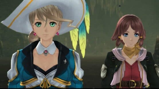 Tales of Zestiria: Additional Chapter - Alisha's Story screenshot 8