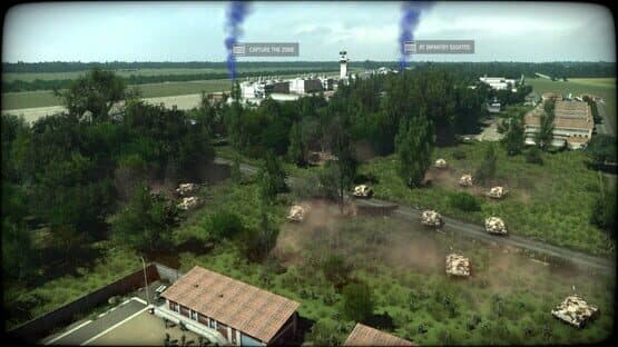 Wargame: European Escalation - New Battlefields screenshot 3