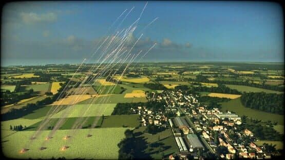 Wargame: European Escalation - Fatal Error screenshot 3