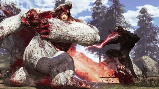 Berserk and the Band of the Hawk: Additional Scenario Set screenshot 4