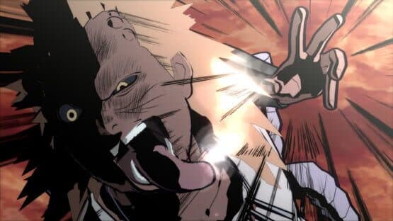 Naruto Shippuden: Ultimate Ninja Storm 4 - The Sound Four Characters screenshot 9