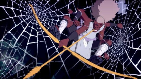 Naruto Shippuden: Ultimate Ninja Storm 4 - The Sound Four Characters screenshot 7