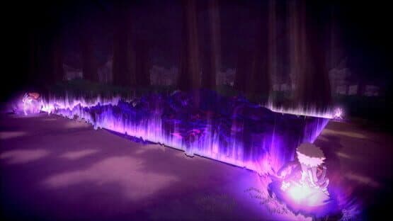 Naruto Shippuden: Ultimate Ninja Storm 4 - The Sound Four Characters screenshot 12