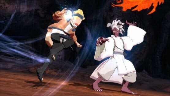 Naruto Shippuden: Ultimate Ninja Storm 4 - Road to Boruto Next Generations screenshot 3