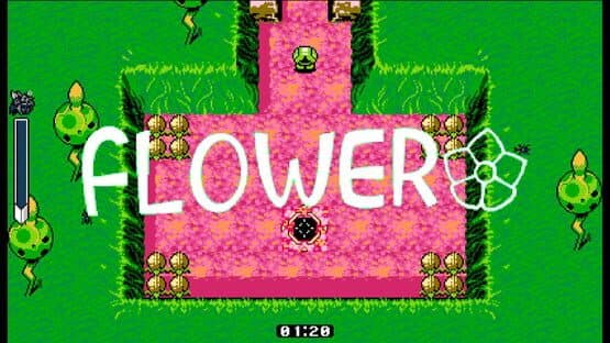 Blaster Master Zero 2: Kanna Raising Simulator screenshot 2