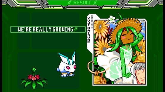 Blaster Master Zero 2: Kanna Raising Simulator screenshot 4