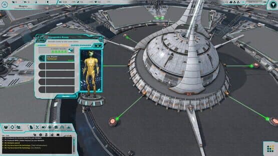 Project Aura: Senior Colonist screenshot 5