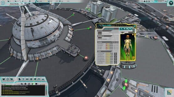 Project Aura: Junior Colonist screenshot 4