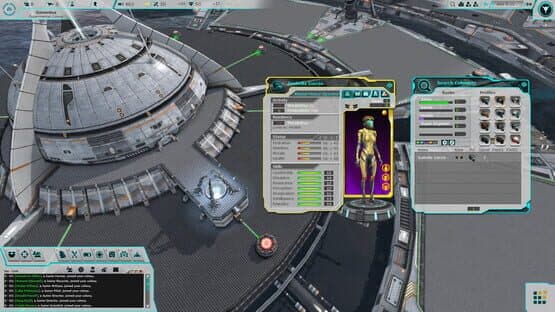 Project Aura: Master Colonist screenshot 3