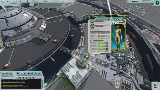 Project Aura: Senior Colonist screenshot 2