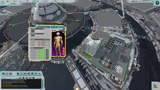 Project Aura: Master Colonist screenshot 5