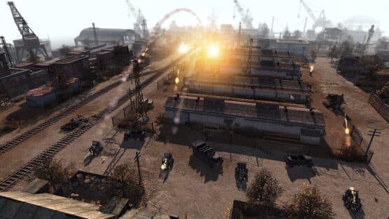Men of War: Assault Squad 2 - Ostfront Veteranen screenshot 7