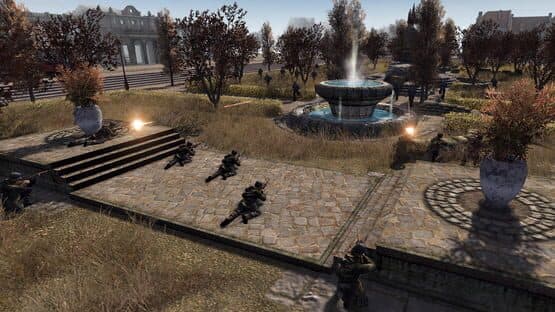 Men of War: Assault Squad 2 - Ostfront Veteranen screenshot 11
