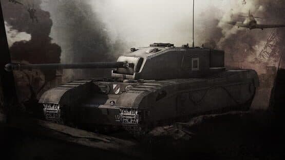 Men of War: Assault Squad 2 - Airborne screenshot 1