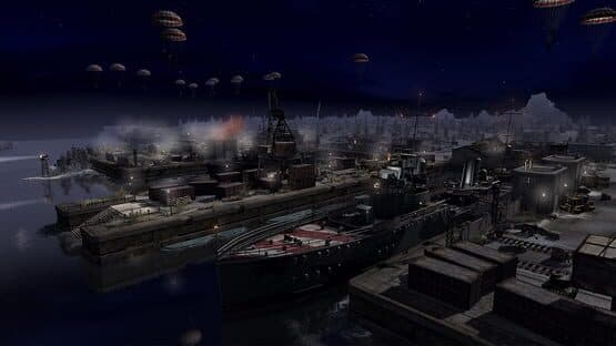 Men of War: Assault Squad 2 - Airborne screenshot 4