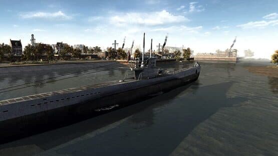 Men of War: Assault Squad 2 - Airborne screenshot 5