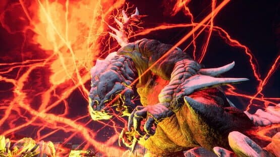 Earth Defense Force: Iron Rain - Mission: Golden Storm screenshot 7