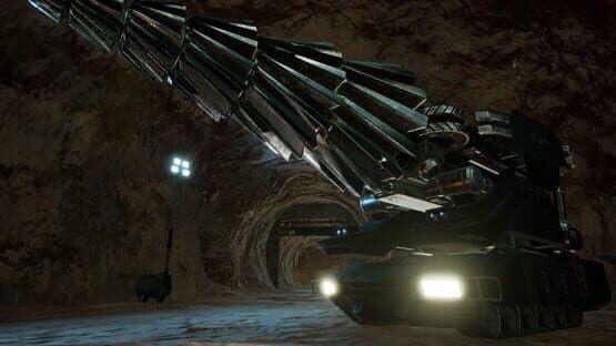 Earth Defense Force: Iron Rain - Mission: Golden Storm screenshot 5