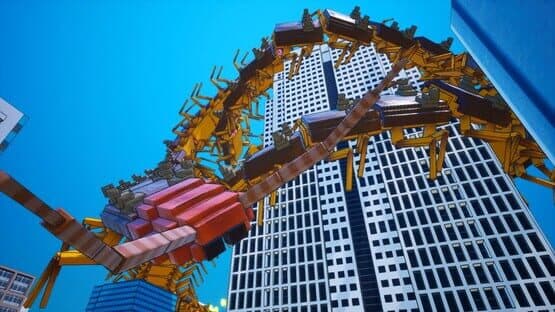 Earth Defense Force: World Brothers - Additional Mission Pack: Another Rescube screenshot 6