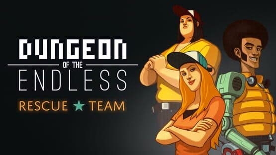 Dungeon of the Endless: Rescue Team screenshot 5