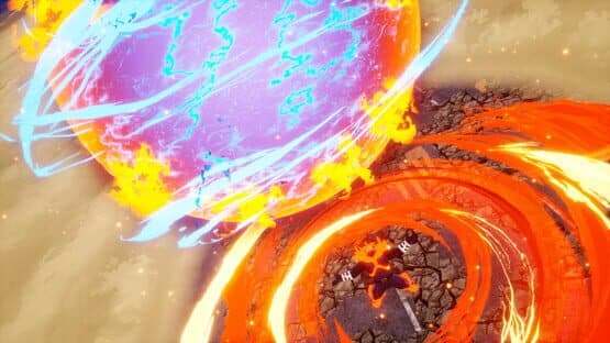 My Hero One's Justice: Playable Character - Pro Hero Endeavor screenshot 3