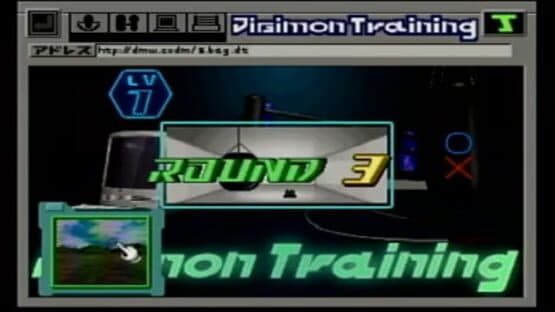 Digital Monster Ver. S: Digimon Tamers screenshot 3