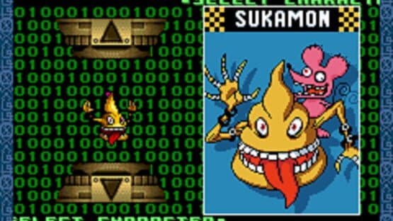 Digimon: Battle Spirit screenshot 3