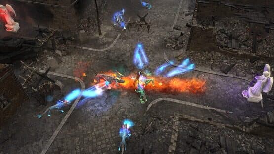 Victor Vran: Motörhead -Through the Ages screenshot 8