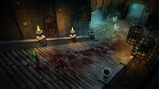 Victor Vran: Motörhead -Through the Ages screenshot 9
