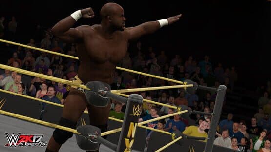 WWE 2K17: NXT Enhancement Pack screenshot 3