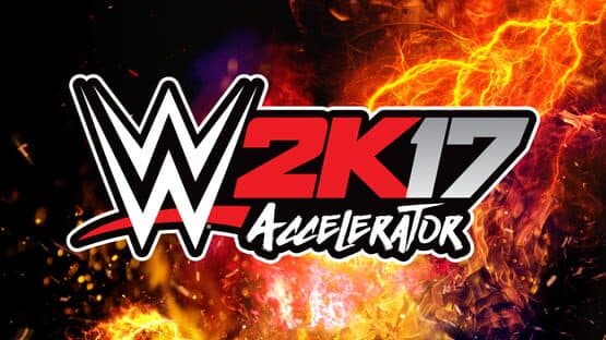 WWE 2K17: Accelerator screenshot 1