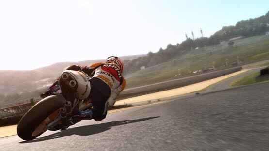 MotoGP 13: MotoGP Champions screenshot 9