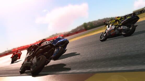 MotoGP 13: MotoGP Champions screenshot 11