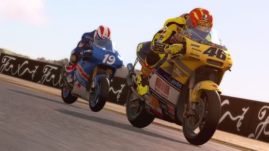 MotoGP 13: MotoGP Champions screenshot 10