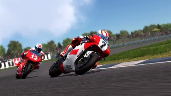MotoGP 13: MotoGP Champions screenshot 14