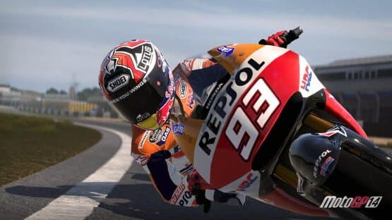 MotoGP 14: Donington Park British Grand Prix DLC screenshot 17