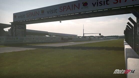 MotoGP 14: Donington Park British Grand Prix DLC screenshot 16