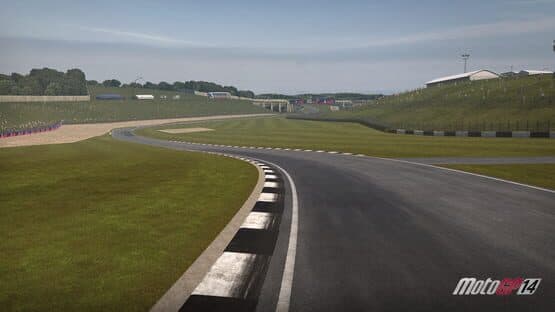 MotoGP 14: Donington Park British Grand Prix DLC screenshot 13