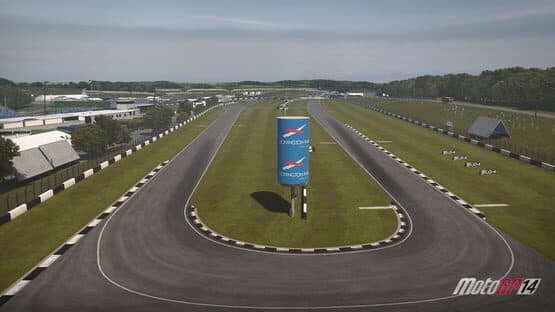 MotoGP 14: Donington Park British Grand Prix DLC screenshot 12