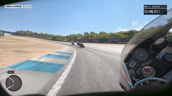 MotoGP 19: Historical Pack screenshot 10