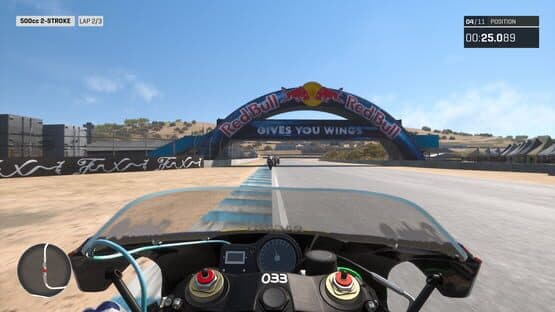 MotoGP 19: Historical Pack screenshot 3