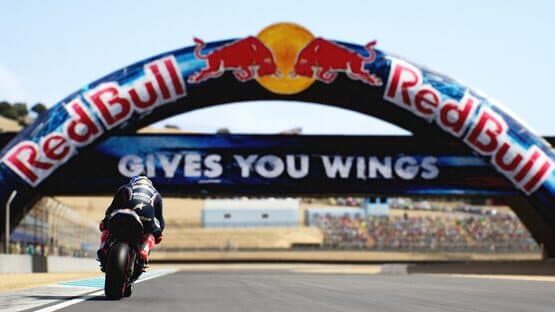 MotoGP 21: Limited Edition Liveries screenshot 9